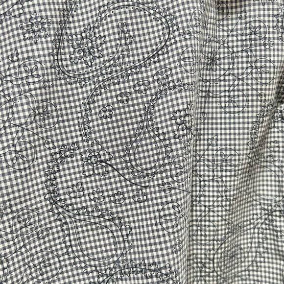 Tiglio Sport Men’s Button down Long Sleeve Shirt Size 2X - Picture 3 of 10